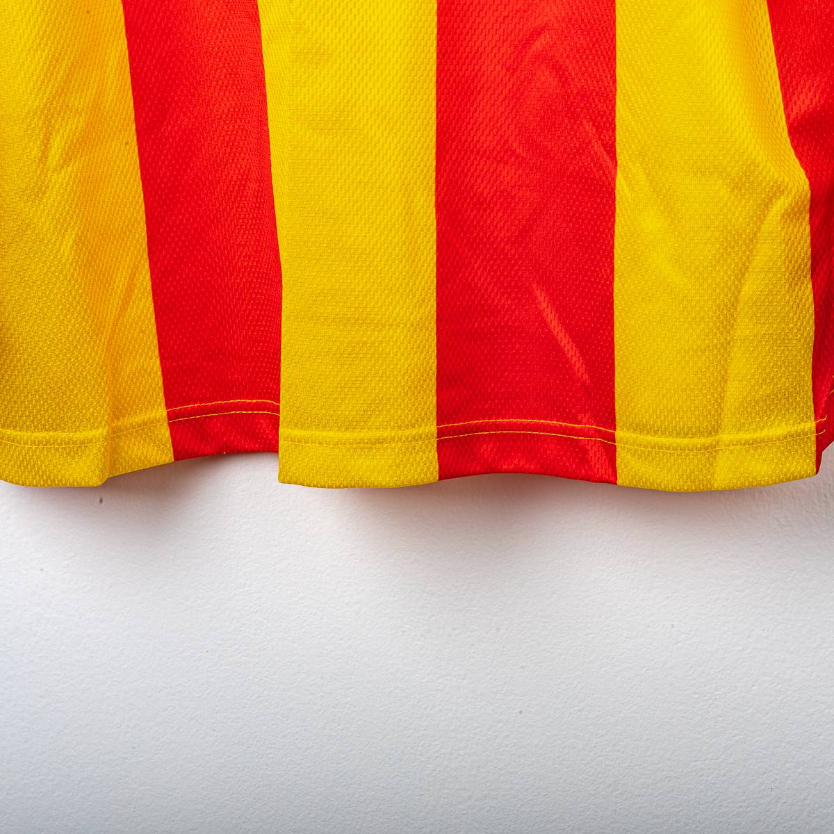 Maglia Home U.S. Lecce Asics 1999/2000