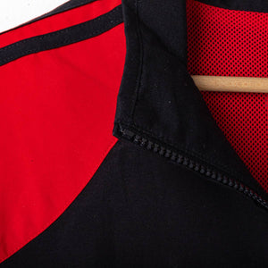 AC Milan Adidas Opel Tracksuit Jacket 2004/2005