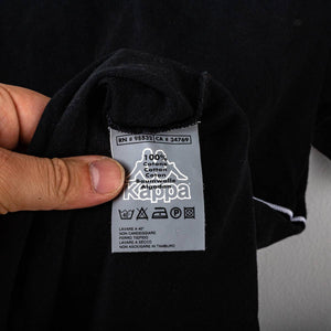 Juventus Kappa Polo Shirt 1998/1999