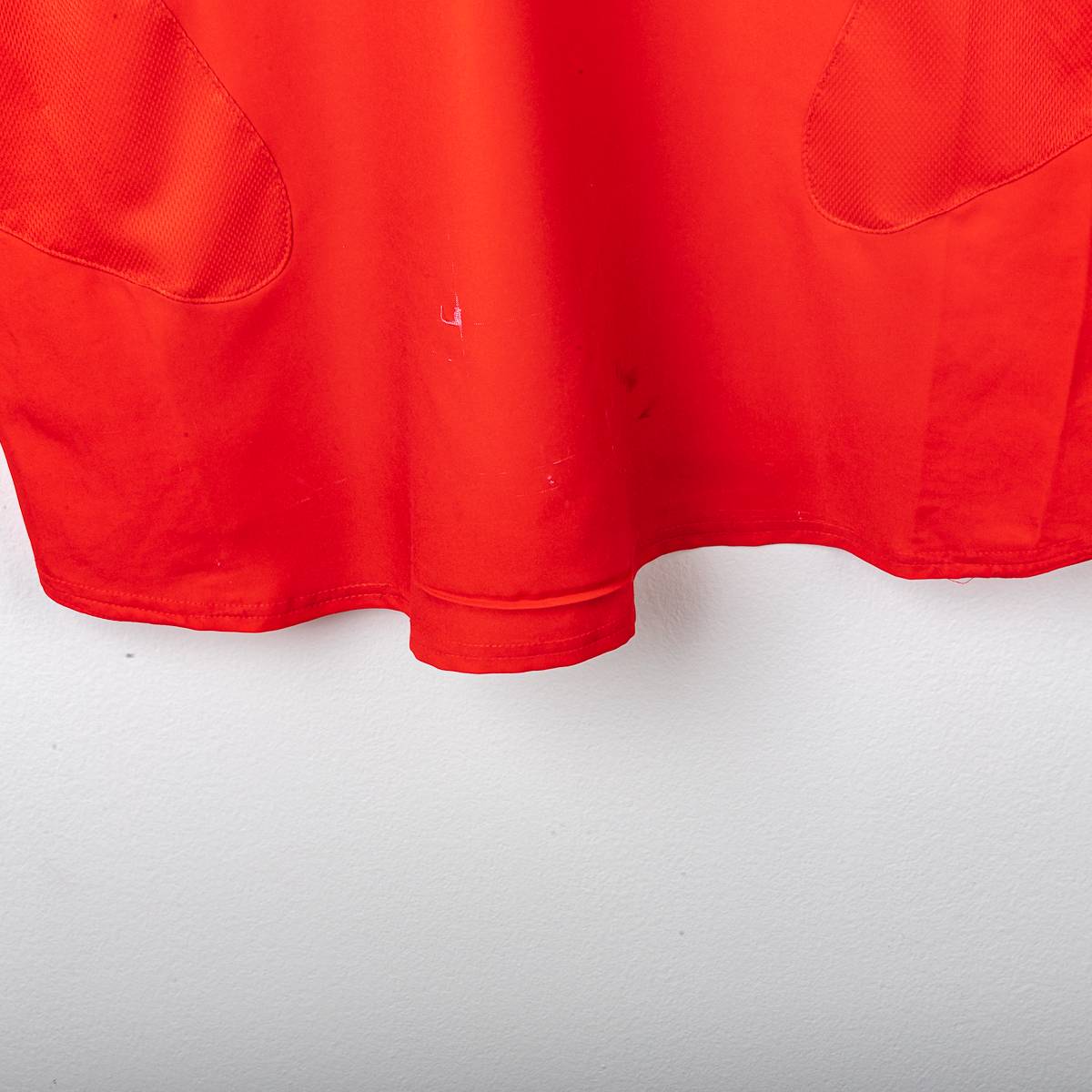 Juventus Nike Third Jersey Del Piero 10 2005/2006