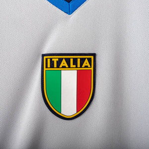 T-shirt allenamento Italia Kappa 2002