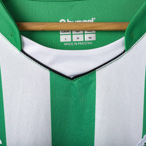 Maglia Home FK Žalgiris Vilnius Hummel 2025/2026