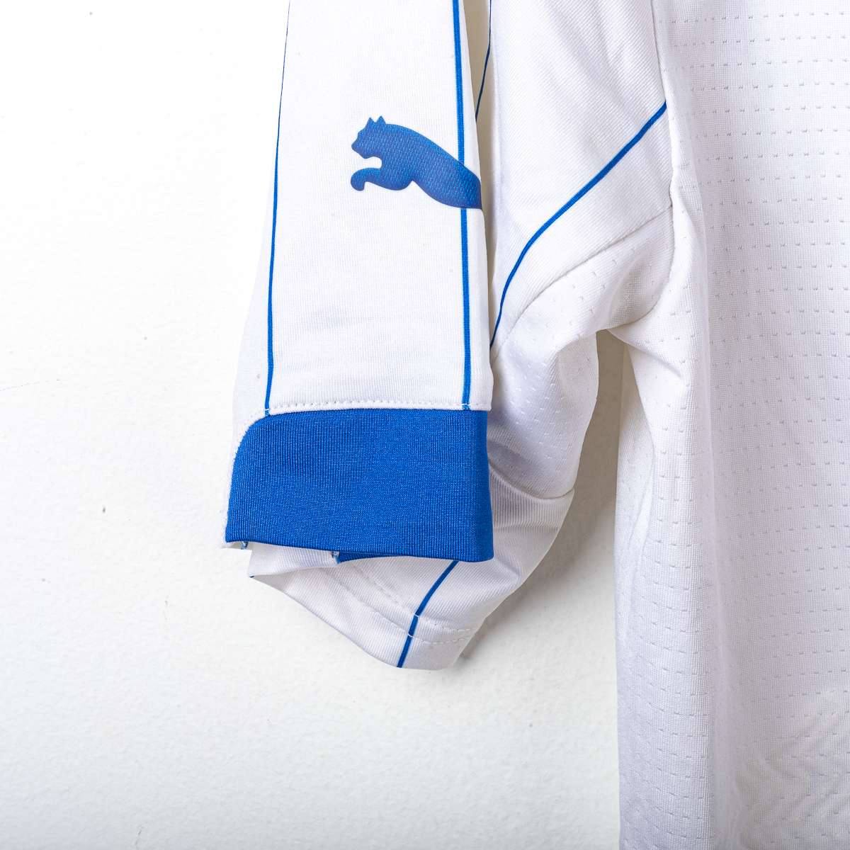 Maglia Away Italia Puma Mondiali Brasile 2014