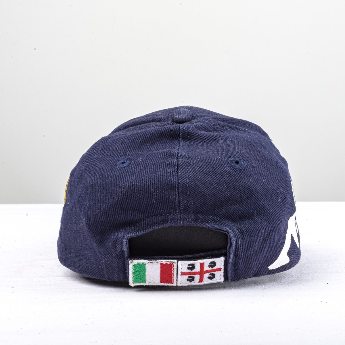 Cappello Cagliari Kappa Sardegna 2011/2012