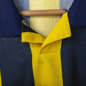 Maglia Home Juve Stabia 3 Top 87 1997/1998