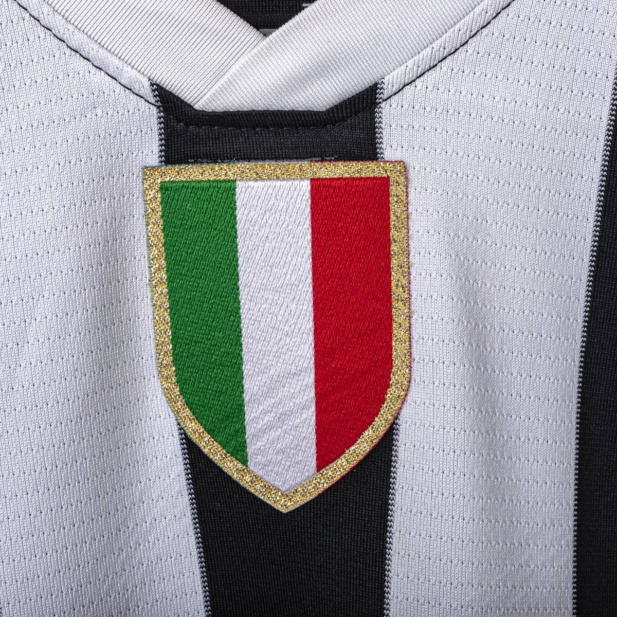 maglia home juventus vidal n23 2013/2014