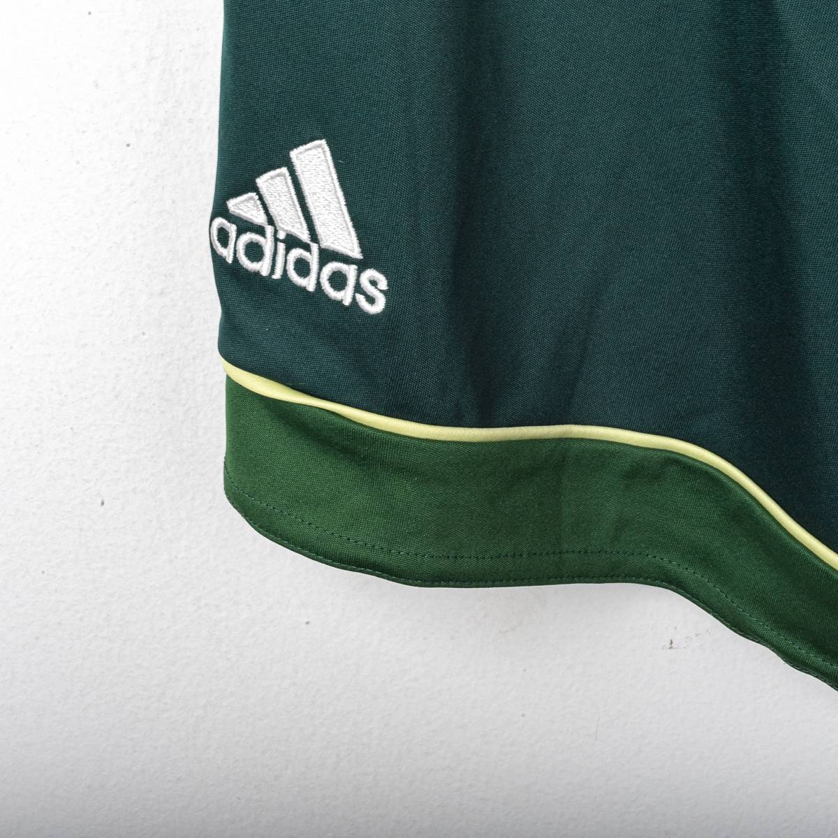 pantaloncini third milan el shaarawy 92 2014/2015