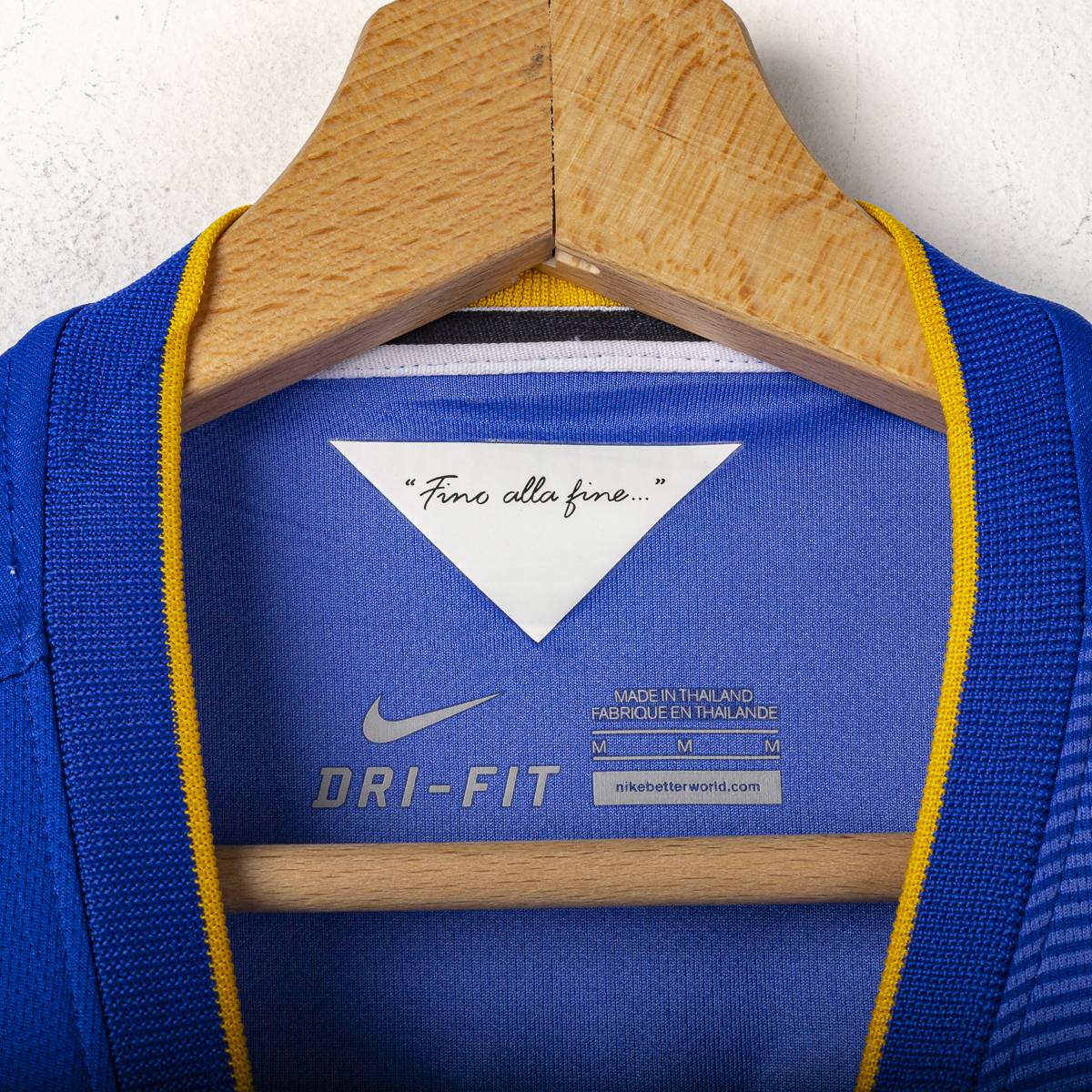 Maglia Away Juventus Nike Tevez n10 2014/2015