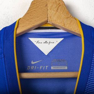 Maglia Away Juventus Nike Tevez n10 2014/2015