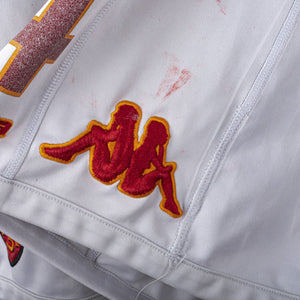 Pantaloncini Home Kappa Roma n94 2010/2011