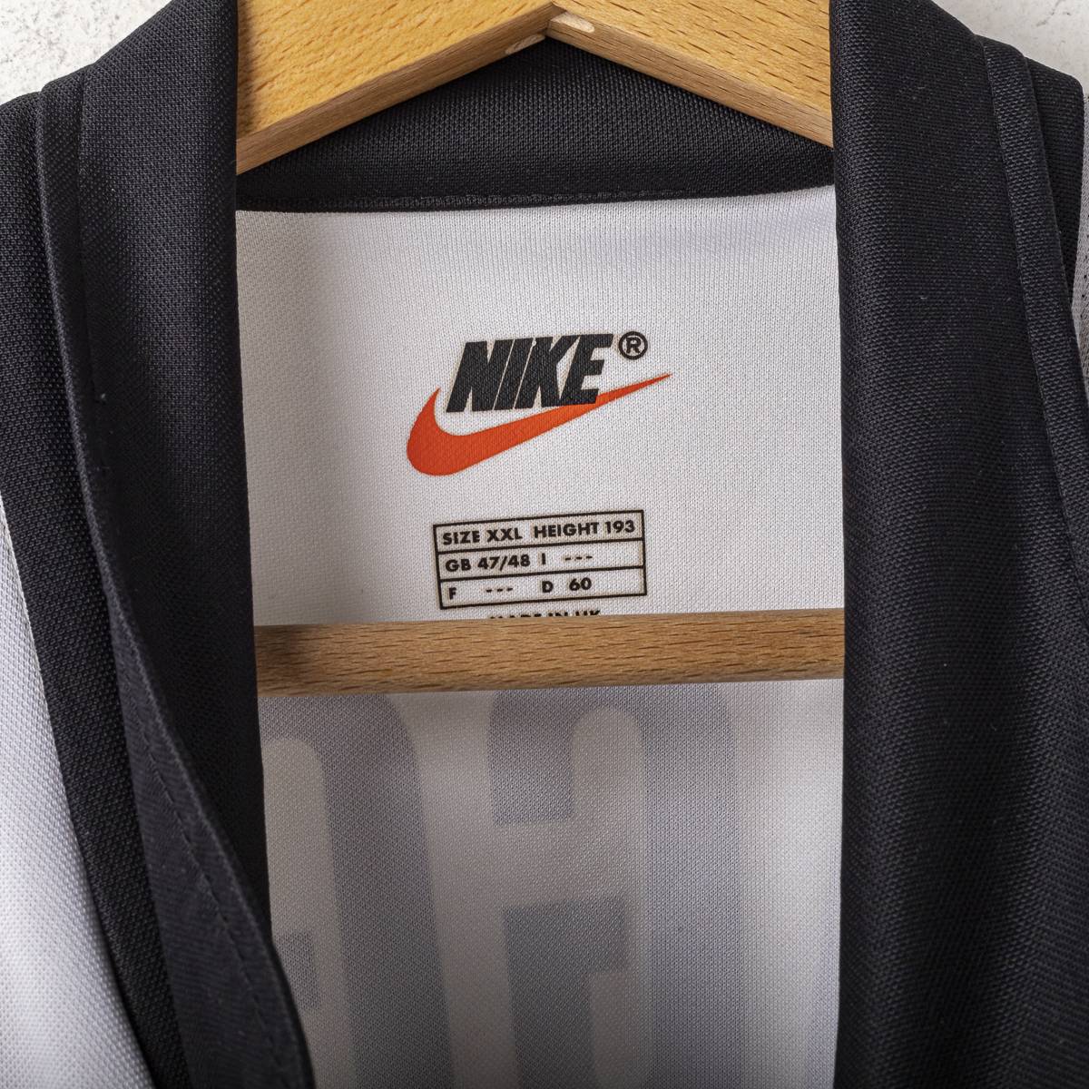 maglia away inter nike pirelli baggio n10 1998/1999