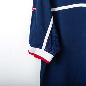 Perugia Galex 2003/2004 Away Shirt