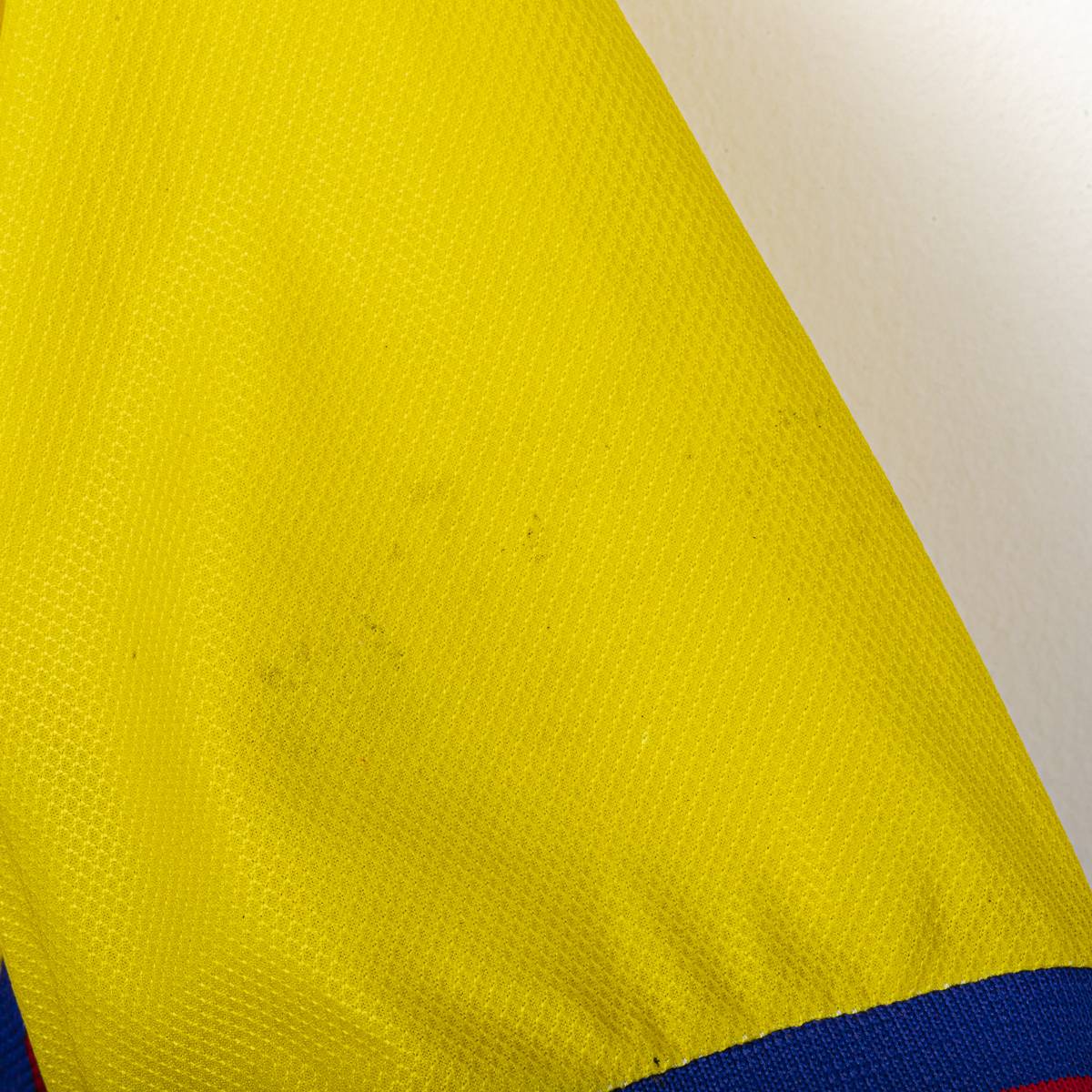 Maglia Third Bologna Diadora Baggio n10 1997/1998