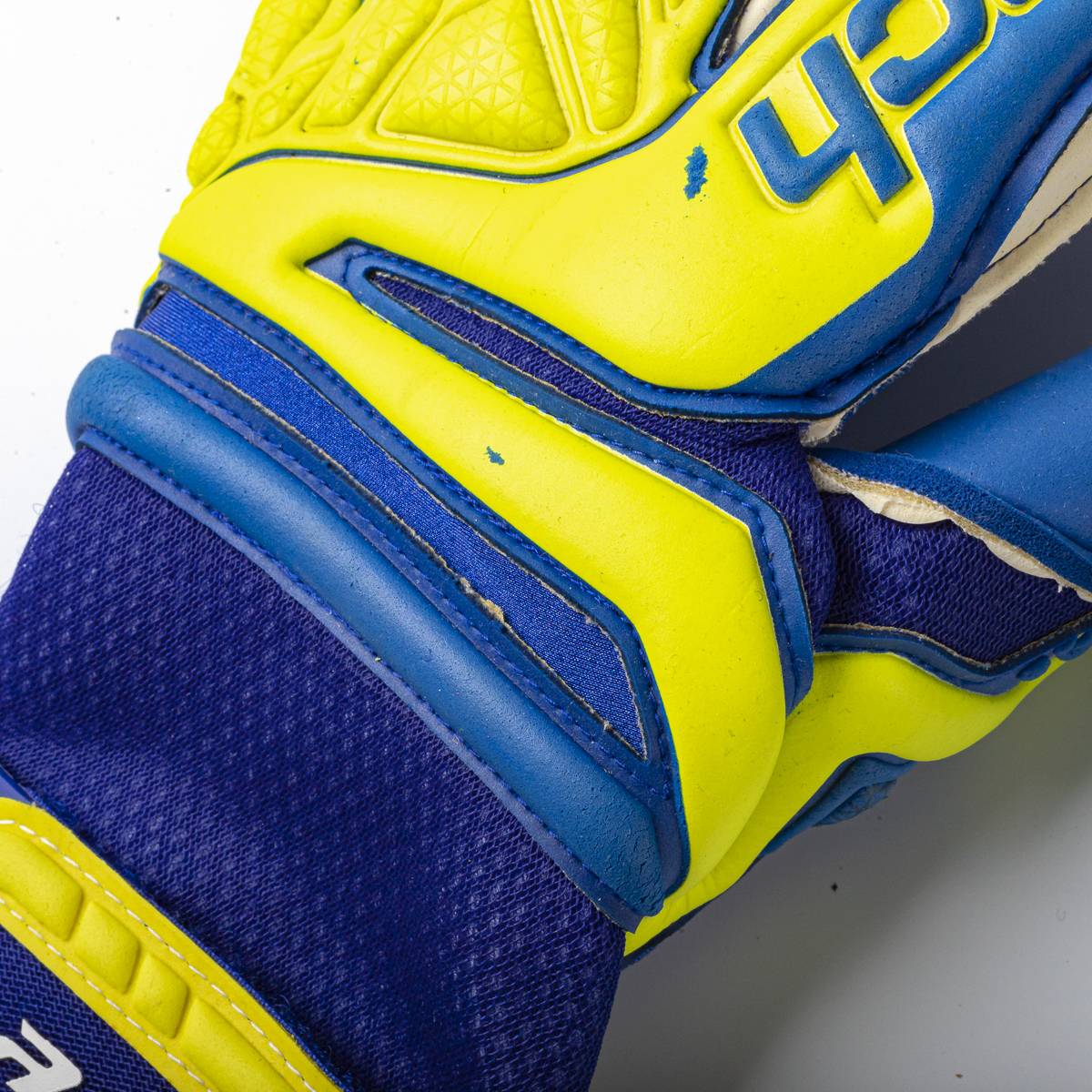 Guanti Portiere Alex Meret Reusch 2020/2021