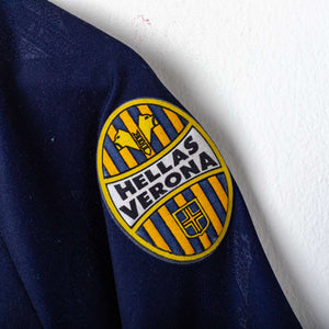 Maglia Away Hellas Verona Erreà 1996/1997