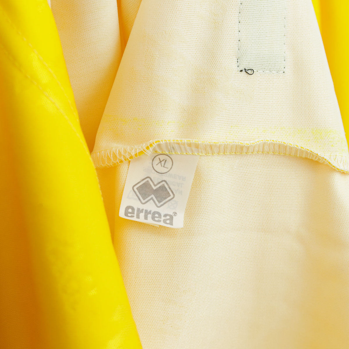 Maglia Home Modena Erreà Makinwa 18 2003/2004