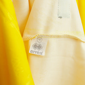 Maglia Home Modena Erreà Makinwa 18 2003/2004