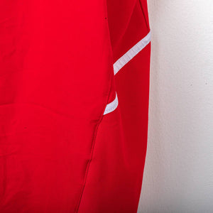 Arsenal Nike O2 Henry 14 Home Shirt 2002/2003