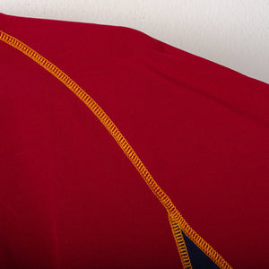 Maglia Allenamento ML Roma Diadora 2002/2003