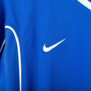 Maglia Home Rangers Nike Kanchelskis 7 1999/2000