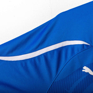 Maglia Home Italia Puma Cannavaro n5 2010