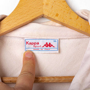 Milan Kappa Mediolanum tracksuit 1988/1989