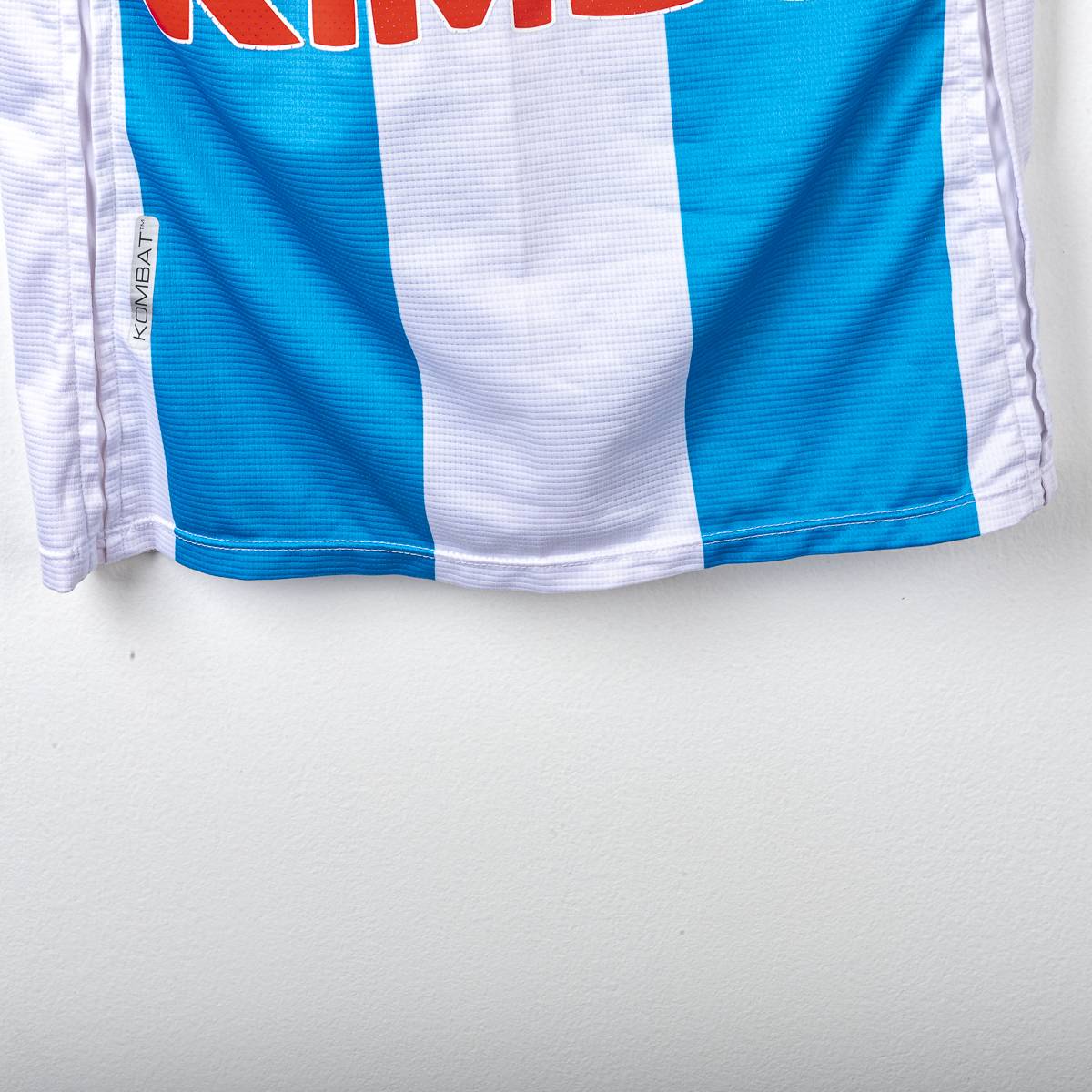 Maglia Speciale Napoli Kappa Maradona n10 2020/2021