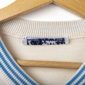 Maglia Away SSC Napoli Linea Time Cirio 1984/1985