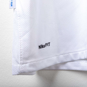 Maglia Away Inter Nike Milito 22 Uefa 2009/2010