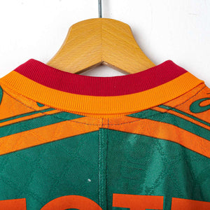 Maglia Third Roma Asics Totti 20 ml 1995/1996