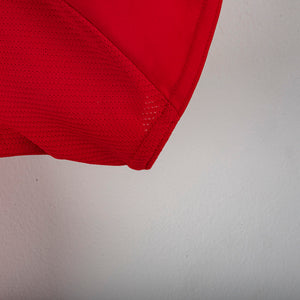 maglia home liverpool torres n9 2008/2009