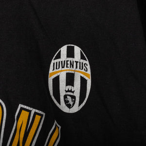 T-shirt celebrativa 29 Scudetti Juventus 2005/2006