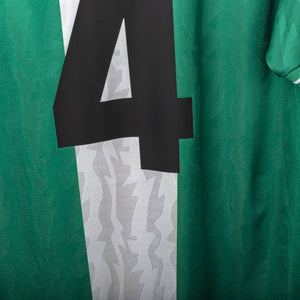 Maglia Home Nigeria Nike Kanu 4 1996
