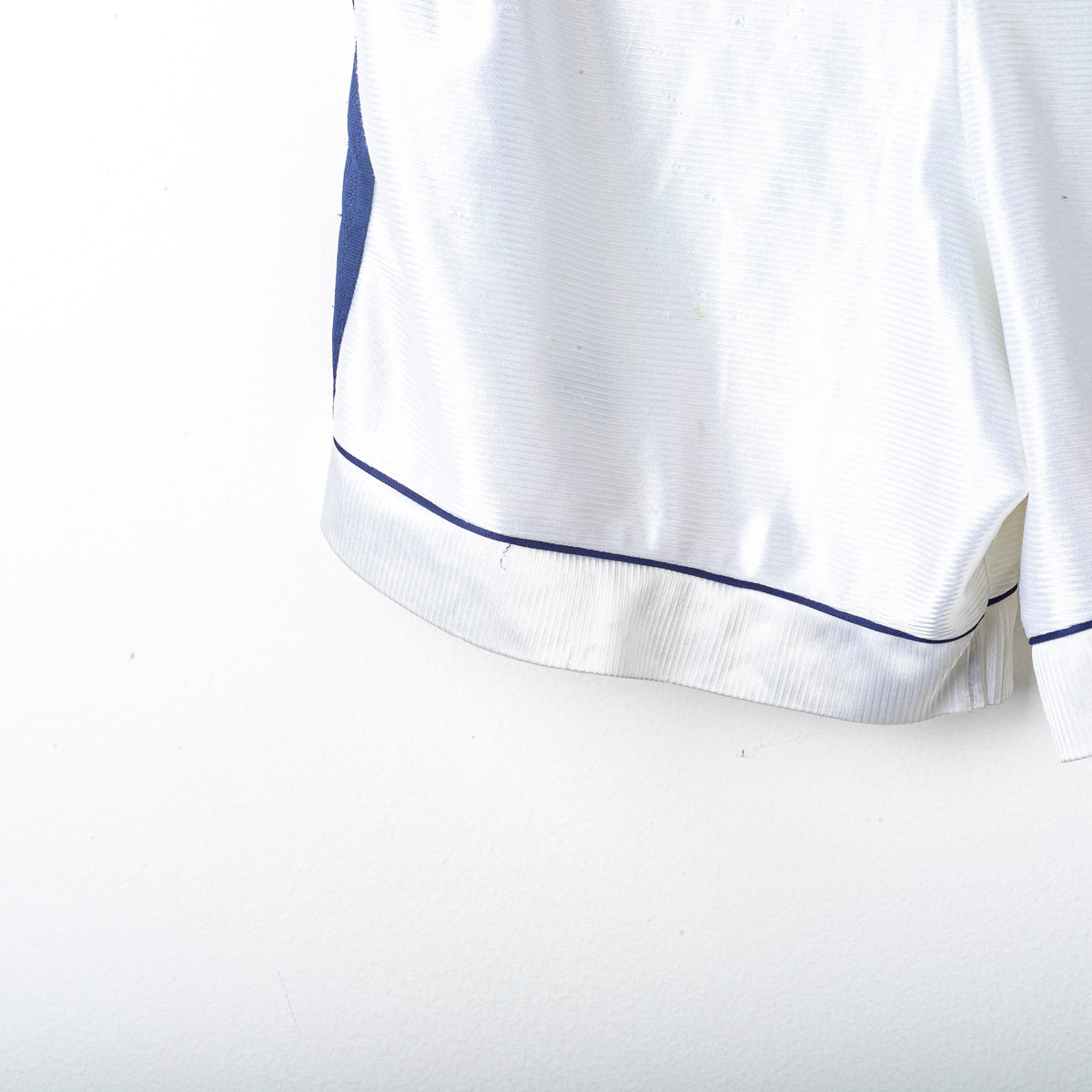 Pantaloncini Home Real Madrid Adidas N°7 1998/1999