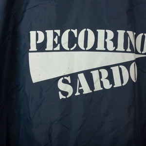 Giaccone Cagliari Errea Pecorino Sardo 1994/1995