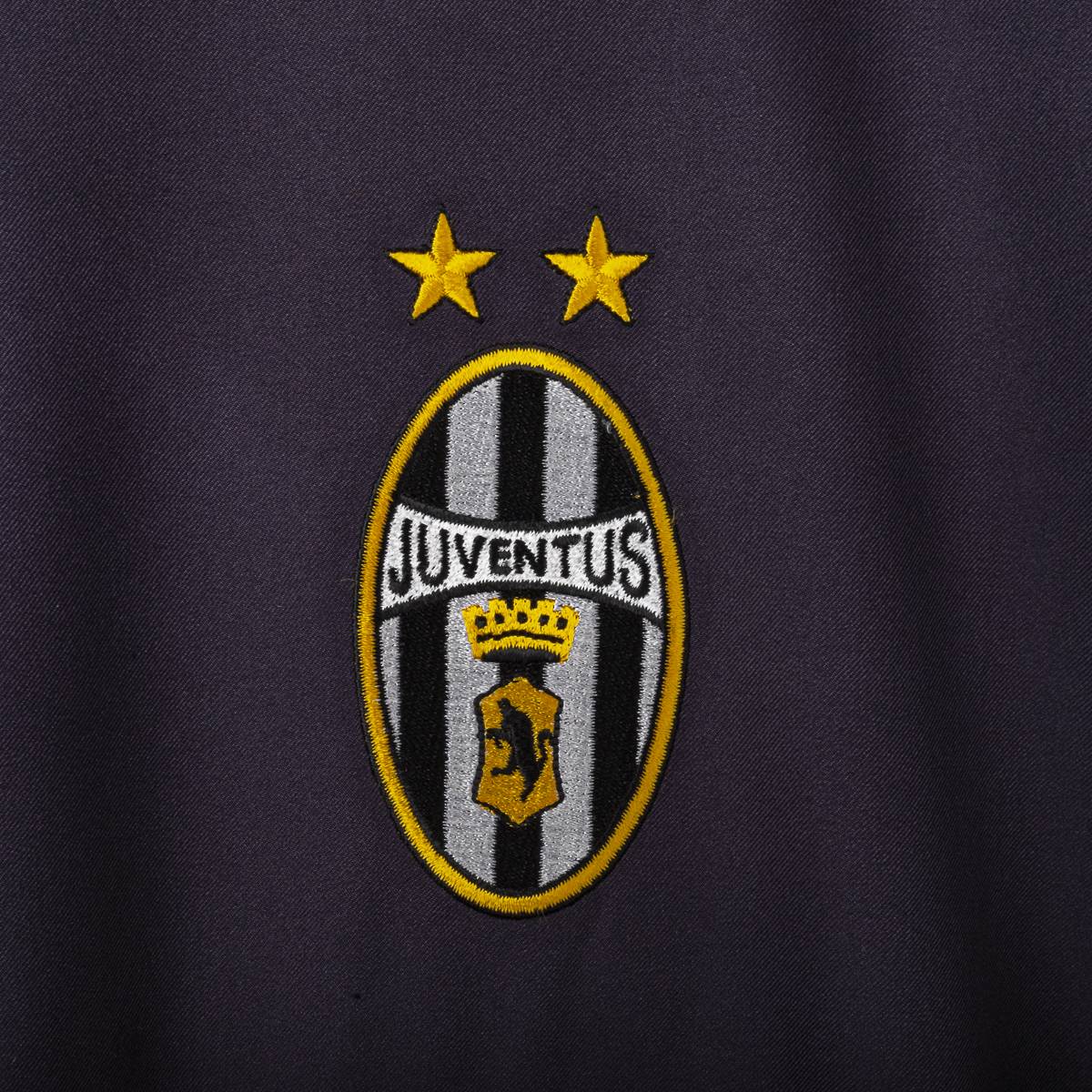 Maglia Third Juventus Nike Nedved n11 2003/2004