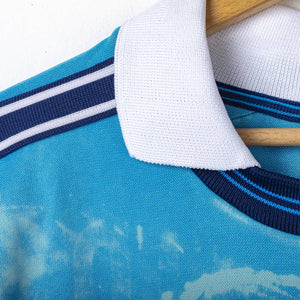Maglia Amichevole Home Napoli Nike Scarlato 20 1998/1999