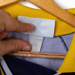 Maglia Away Hellas Verona Erreà 1996/1997