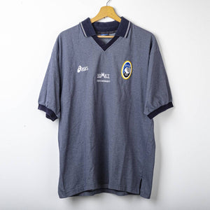 Polo Atalanta Asics Somet 1995/1996