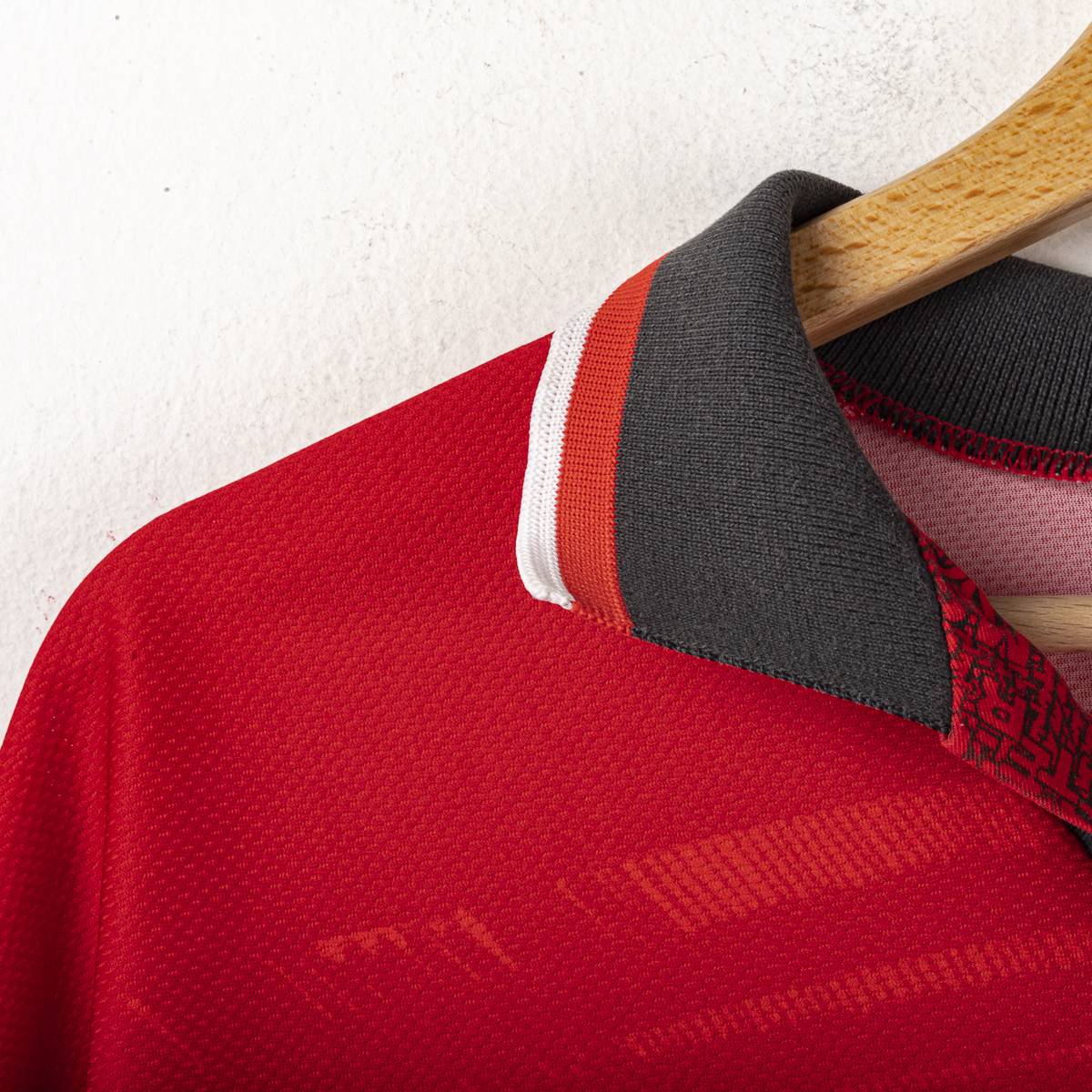 Maglia Home Manchester United Umbro Cantona n7 1994/1995