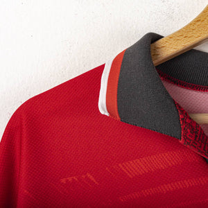 Maglia Home Manchester United Umbro Cantona n7 1994/1995