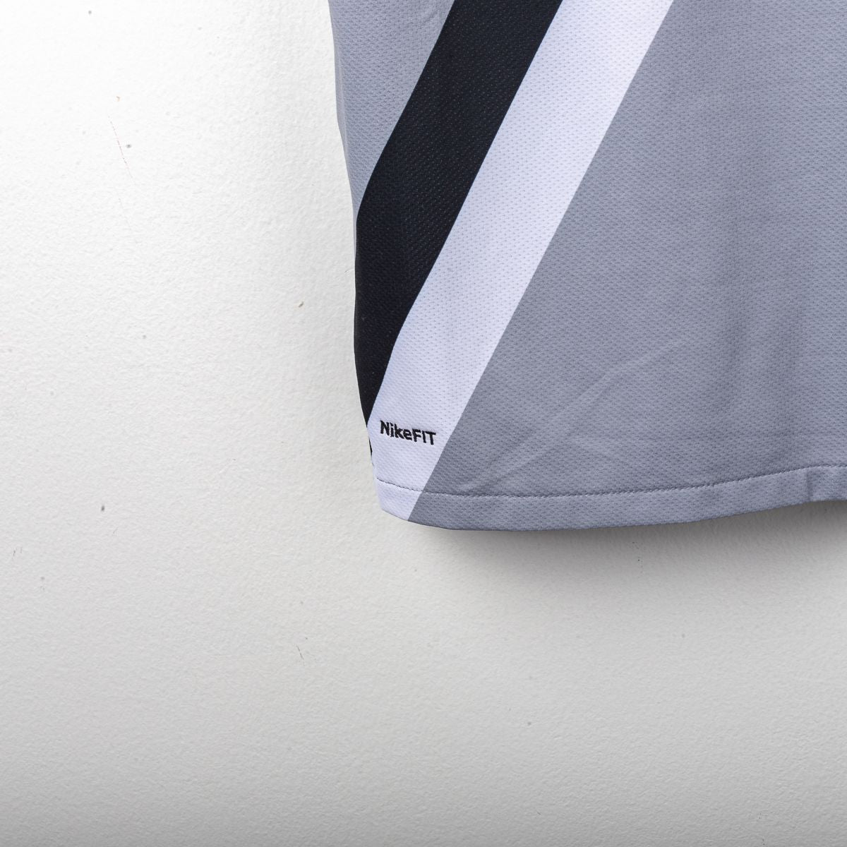 Maglia away Juventus Nike Trezeguet n17 Bambino 2013/2014