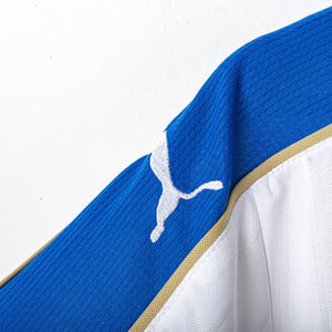Maglia Away Italia Puma 2015/2016