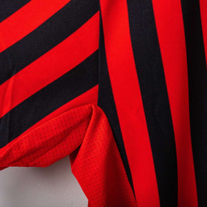Maglia Home Milan Adidas Seedorf 10 Uefa 2011/2012