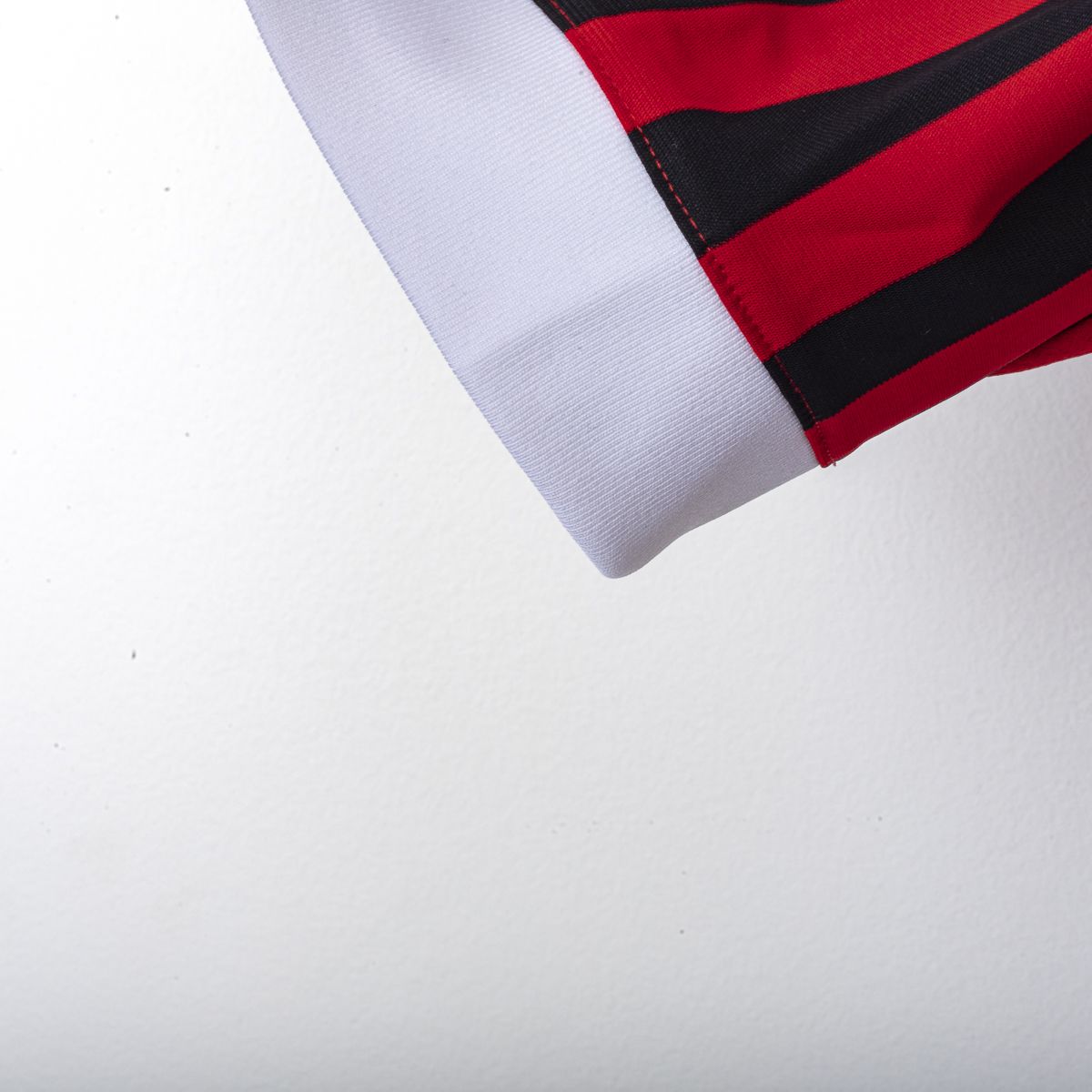 maglia home adidas ac milan Ibrahimovic n11 2011/2012 60x52