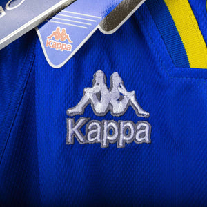 Juventus Kappa Sony 1996/1997 Away Shirt