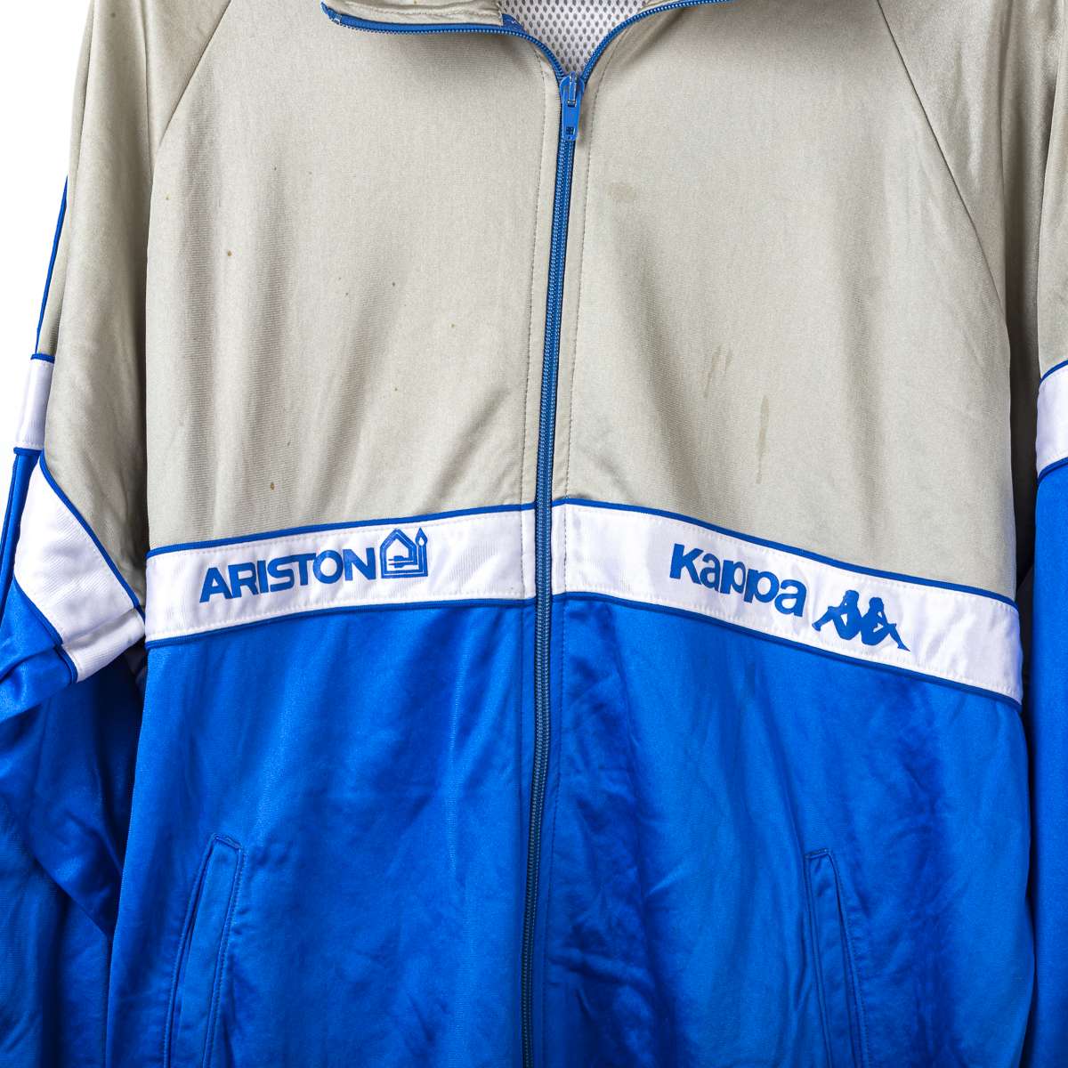 Tuta Completa Juventus Kappa Ariston 1988/1989