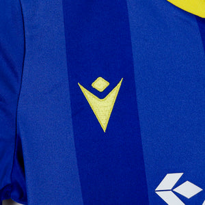 Maglia Home Bambino Hellas Verona Macron 2019/2020