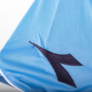 Maglia Home Ssc Napoli Diadora Lavezzi 7 2008/2009