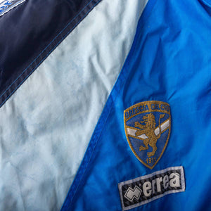 Giaccone brescia errea ristora 1997/1998